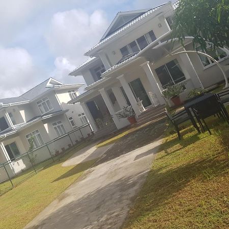 Maison Cattleya Selfcatering Apartment アンス・ロワイヤル エクステリア 写真