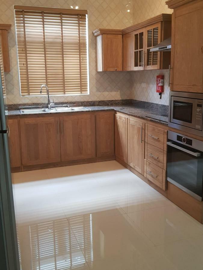 Maison Cattleya Selfcatering Apartment アンス・ロワイヤル エクステリア 写真