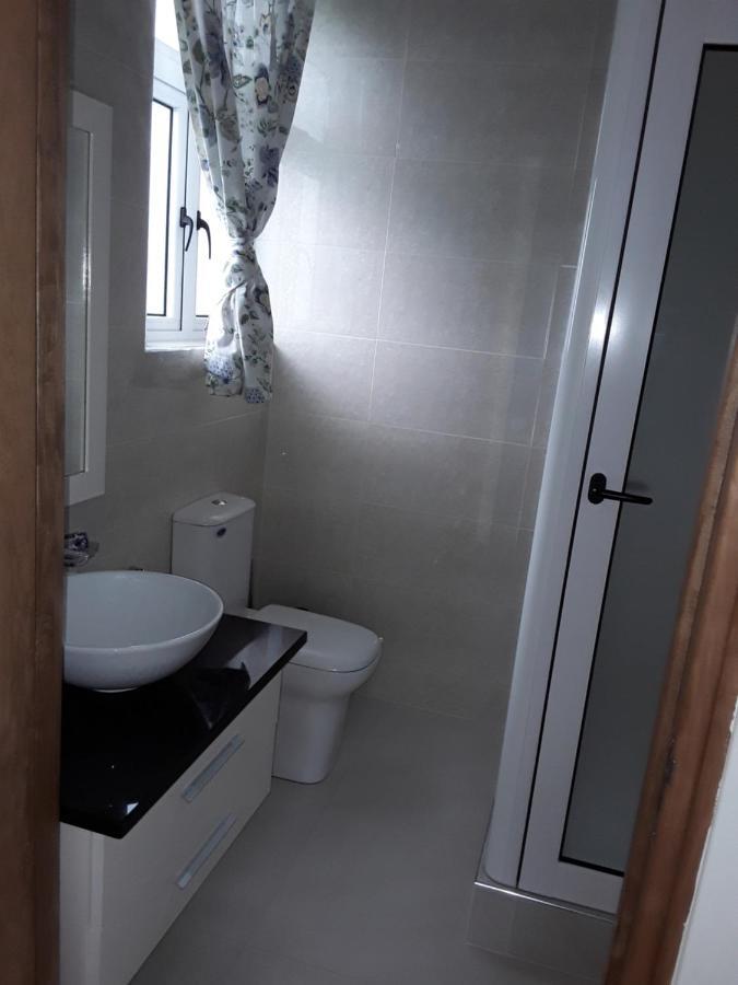 Maison Cattleya Selfcatering Apartment アンス・ロワイヤル エクステリア 写真