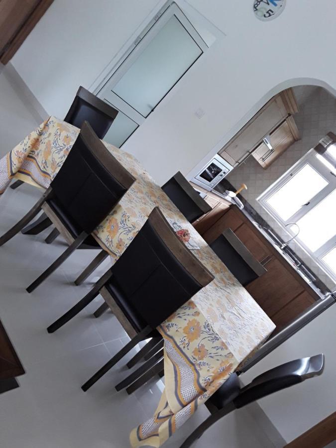 Maison Cattleya Selfcatering Apartment アンス・ロワイヤル エクステリア 写真