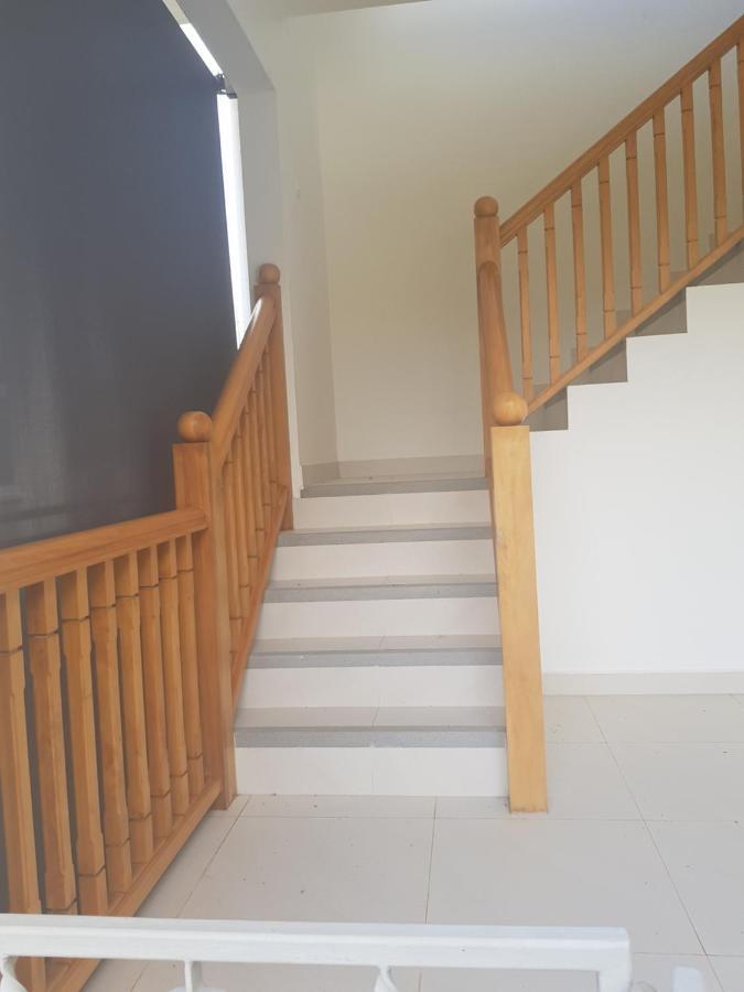 Maison Cattleya Selfcatering Apartment アンス・ロワイヤル エクステリア 写真